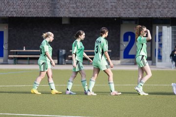Bild 15 - wBJ SC Alstertal-Langenhorn - St. Pauli : Ergebnis: 2:4